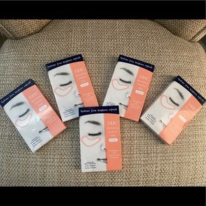 DHC's Revitalizing Eye Masks - Set of 5 - NEW! (30 applications)